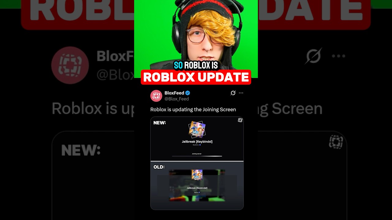 ROBLOX CHANGED IT 🤯