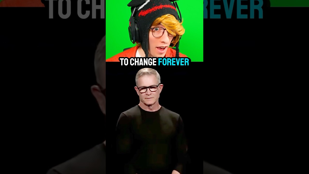 roblox is changing forever 😰