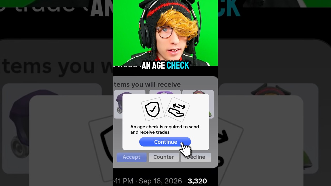 roblox made everyone mad
