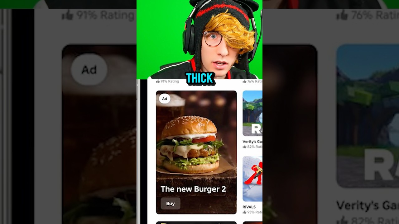 ROBLOX NOOOO