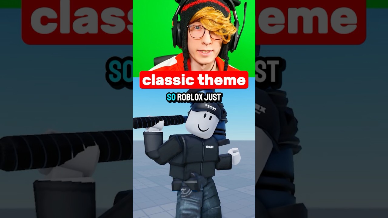ROBLOX PLAYERS ARE MAD