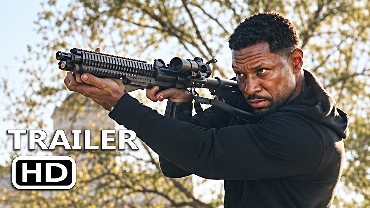 RUN HIDE FIGHT: INFIDELS Official Trailer 2 (2026)