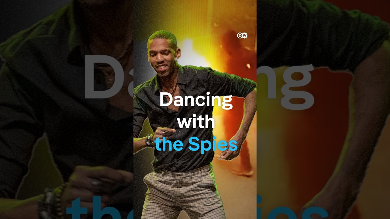 Salsa and Sabotage – how a Cuban dance teacher recruited disposable agents for Russia | DW News