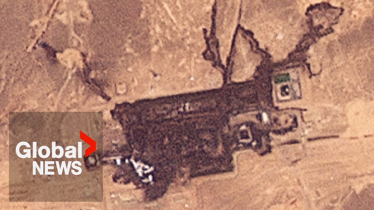 Saudi Arabia shuts oil pipeline after drone attack from Iraqi territory near Iran border