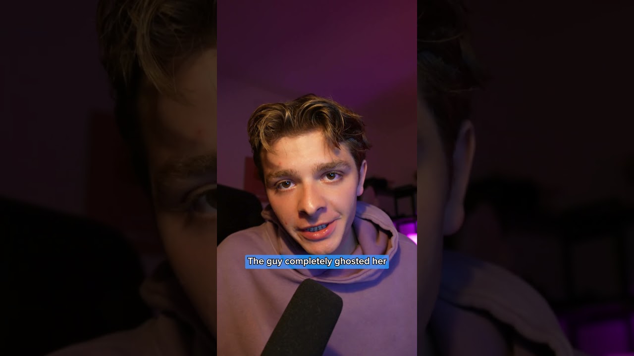 Scammer gets confronted IRL 😭