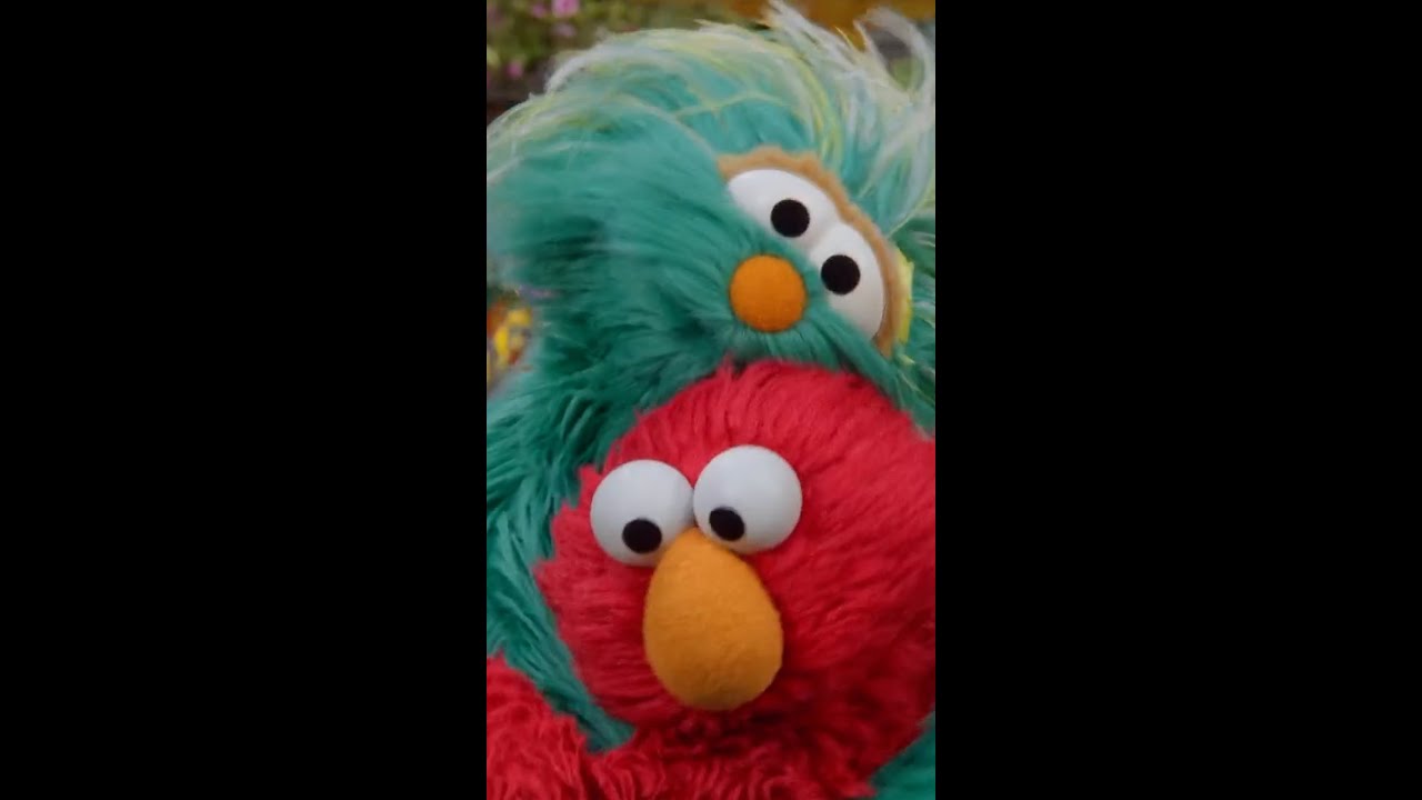 ‘Sesame Street’ movie in the works at Netflix