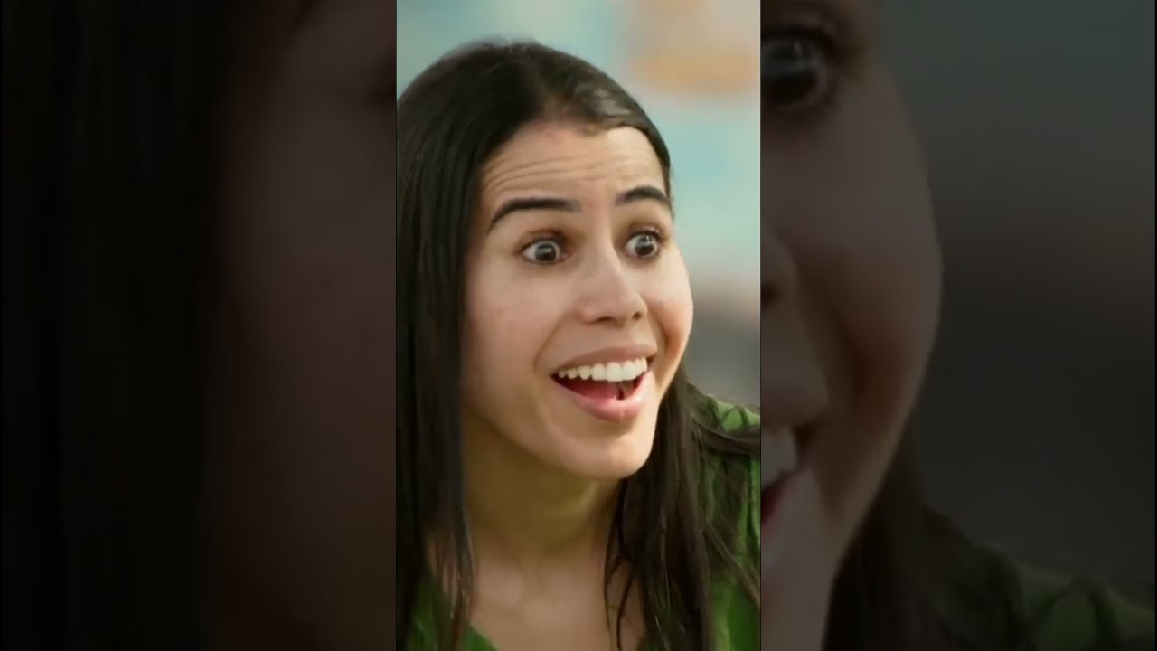 She WAS FAIRY 🧚  | Just For Laughs Gags