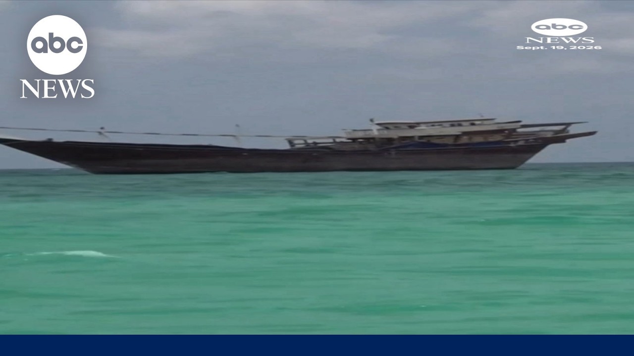 Ship traffic slows in Bab Al-Mandeb Strait as Houthis gain control