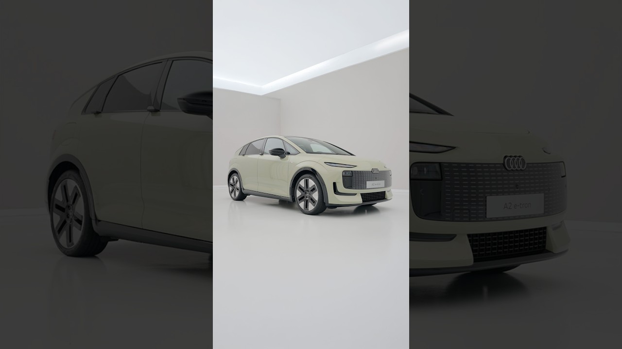Should Kia & Volvo be worried? 👀
