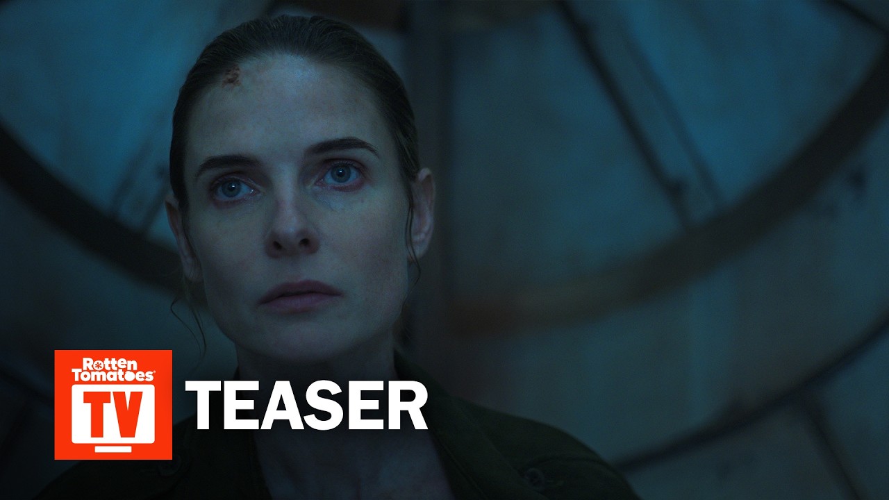 Silo Season 4 Teaser | ‘Truth’