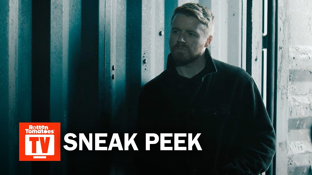 Slow Horses Season 6 Episode 1 Exclusive Sneak Peek | ‘Shipping Container’