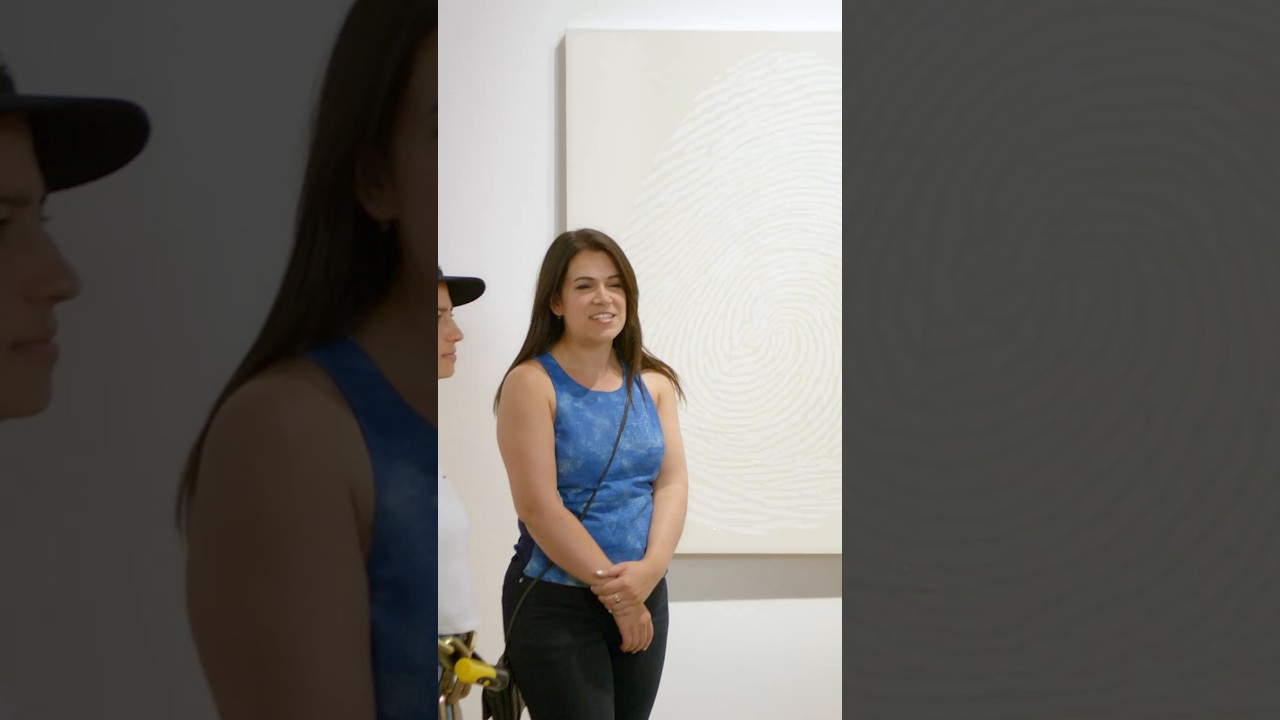 So surreal. #BroadCity