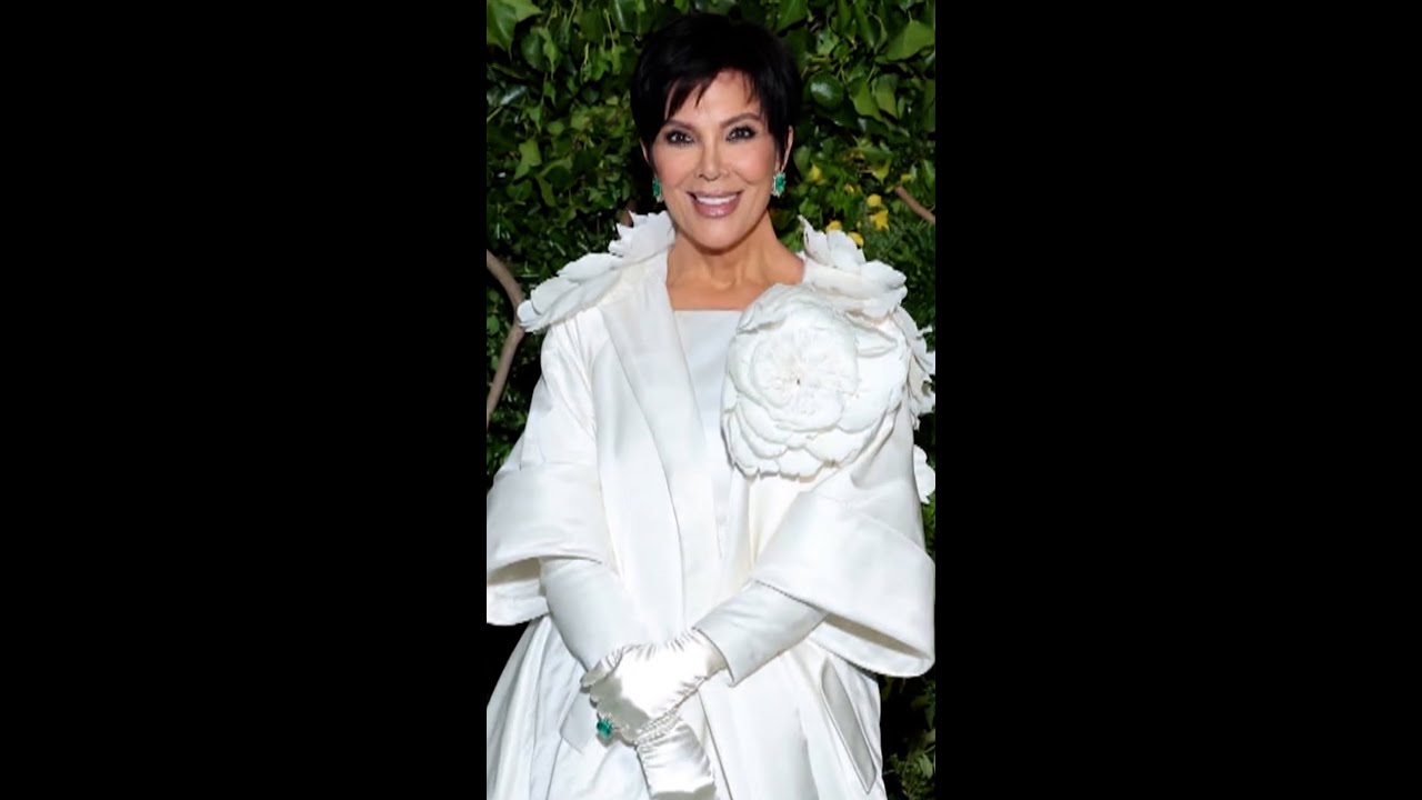 Stalking suspect arrested near Kris Jenner’s L.A. home