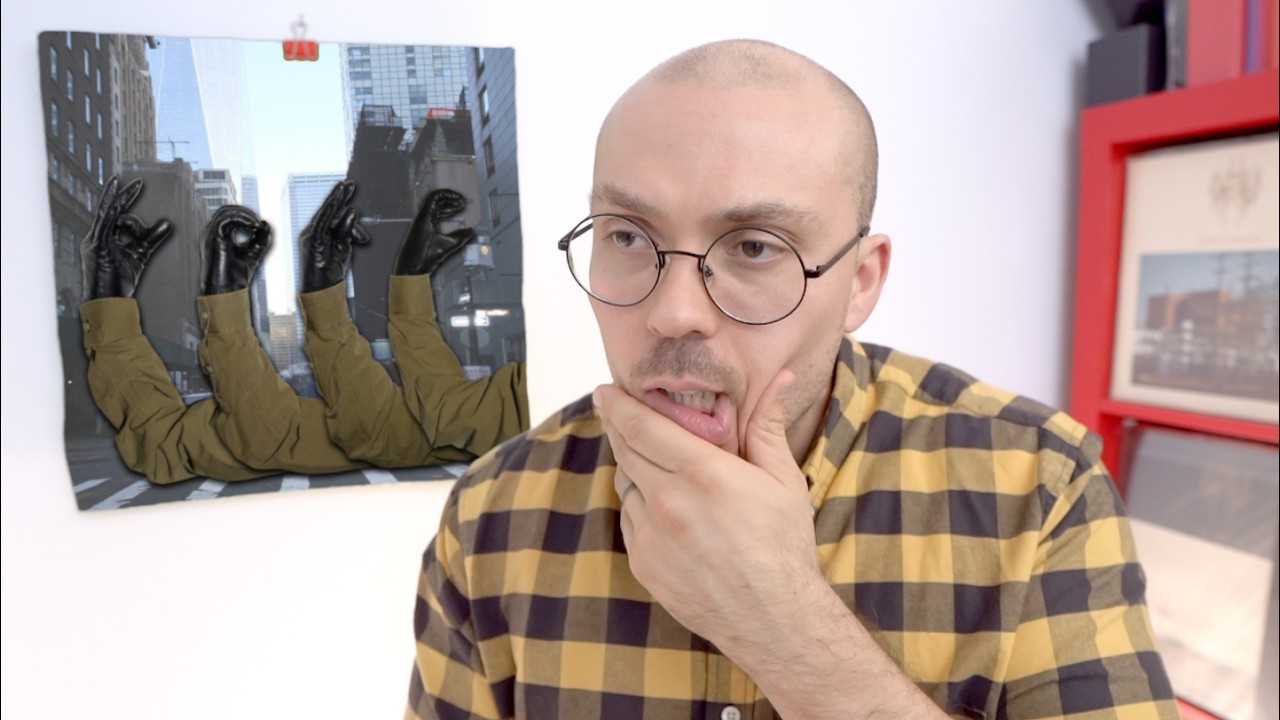 Standing on the Corner – Standing on the Corner “II” ALBUM REVIEW