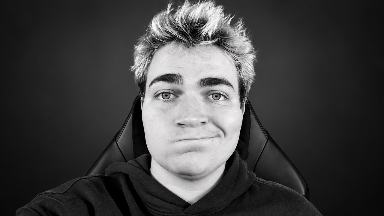 Steak is quitting. 💔