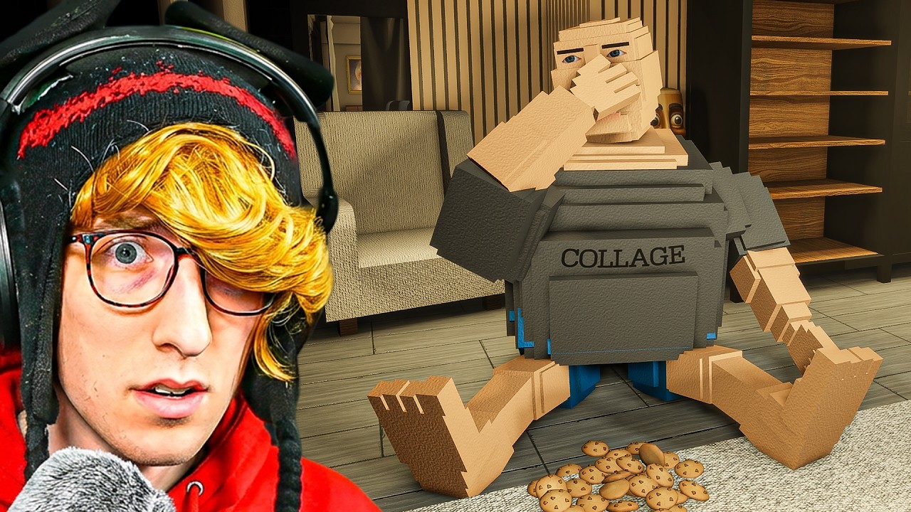 steak tried to k*ll me..