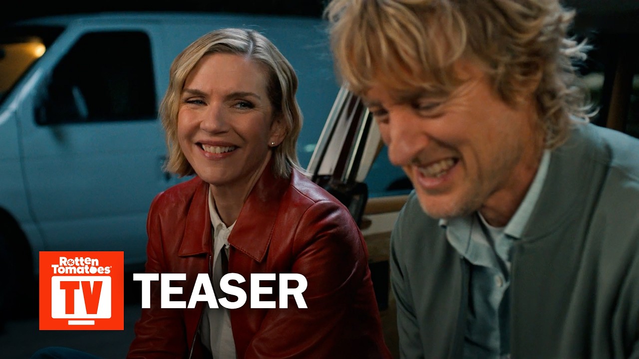 Stick Season 2 Teaser | ‘Rhea Seehorn Joins the Team’