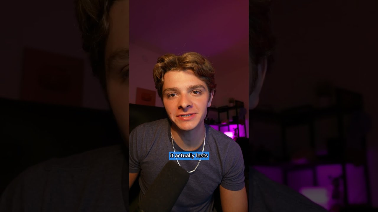 Streamer replacing himself with AI 😭