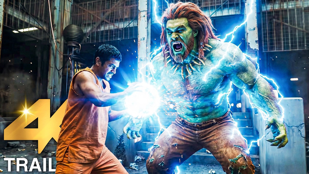 STREET FIGHTER Final Trailer (4K ULTRA HD) 2026 | Jason Momoa