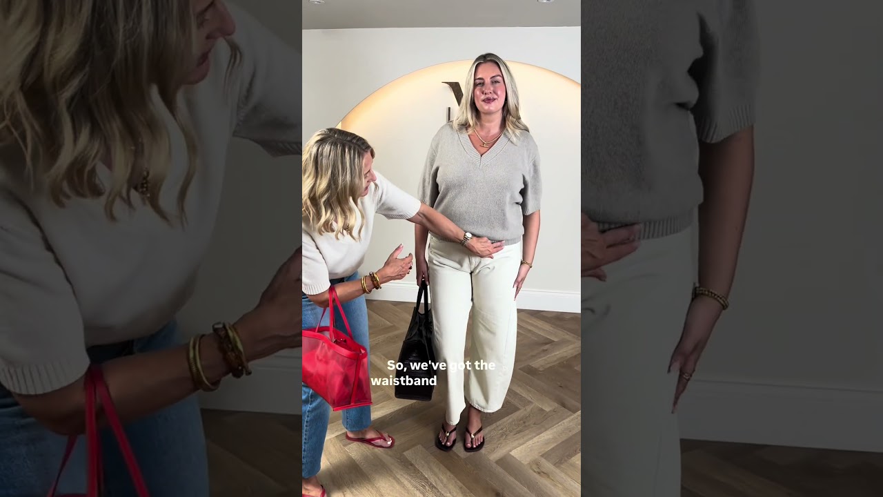 Styling hacks!