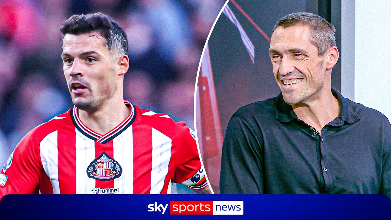 Sunderland CEO Tom Burwell on dramatic Fofana deal, keeping Xhaka and European adventure
