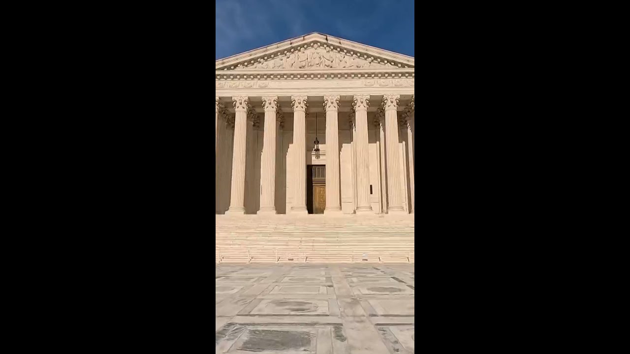 Supreme Court denies Trump’s mail-in voting restrictions