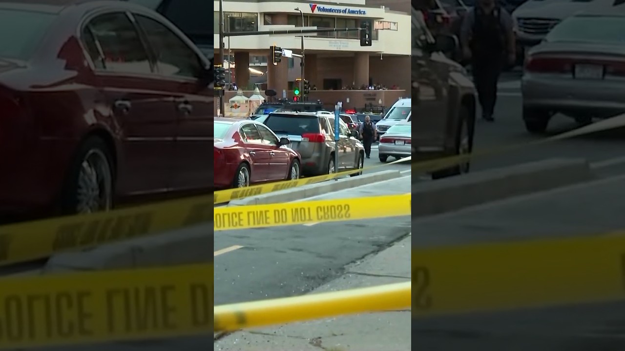 Suspect identified in Minneapolis shooting