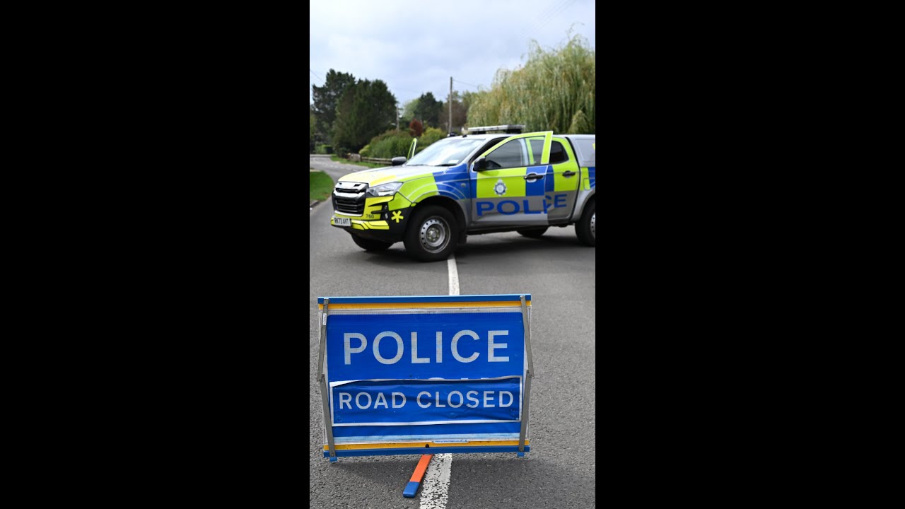 Suspected terror attack thwarted near U.S. base in U.K.