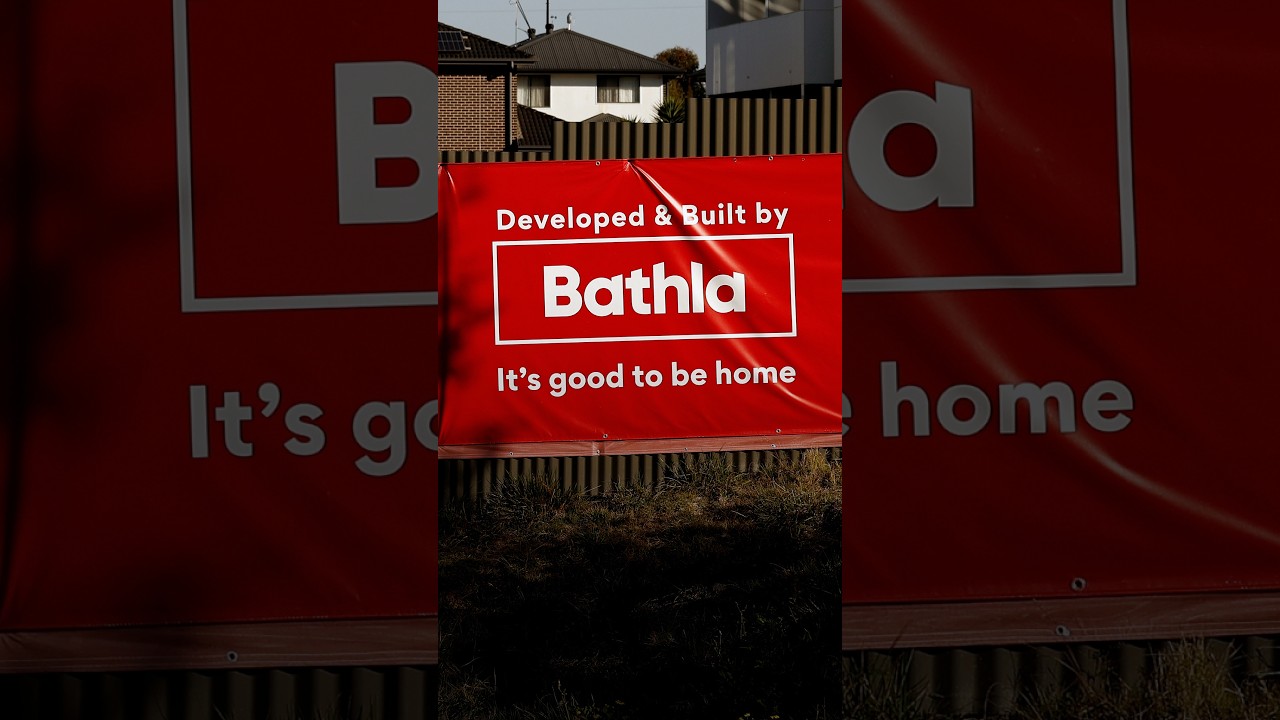 Sydney Developer’s Collapse Rocks $144 Billion Market