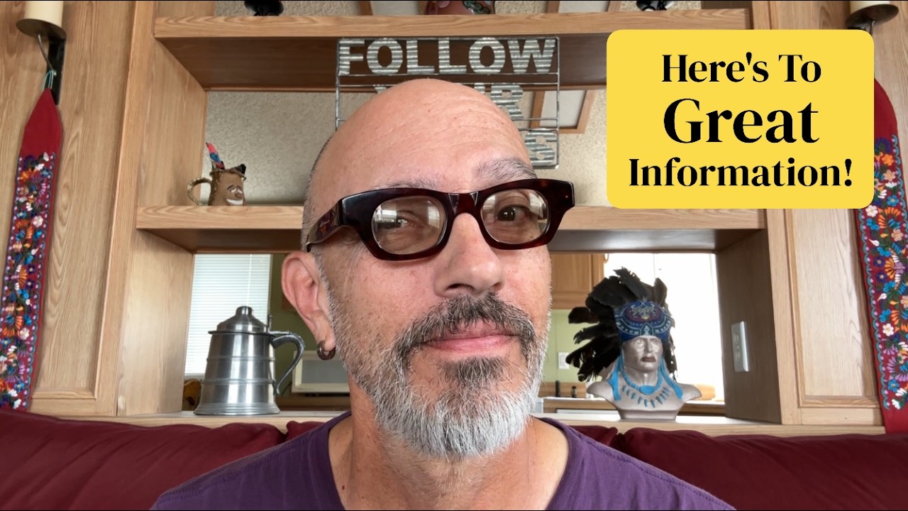 The BEST YouTube Retirement Channels For 2026