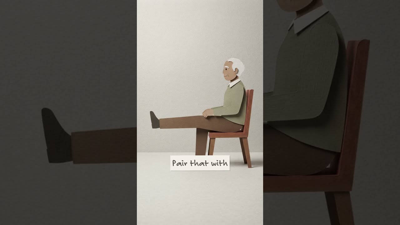 The Dangerous Fear Cycle Putting Seniors at Risk