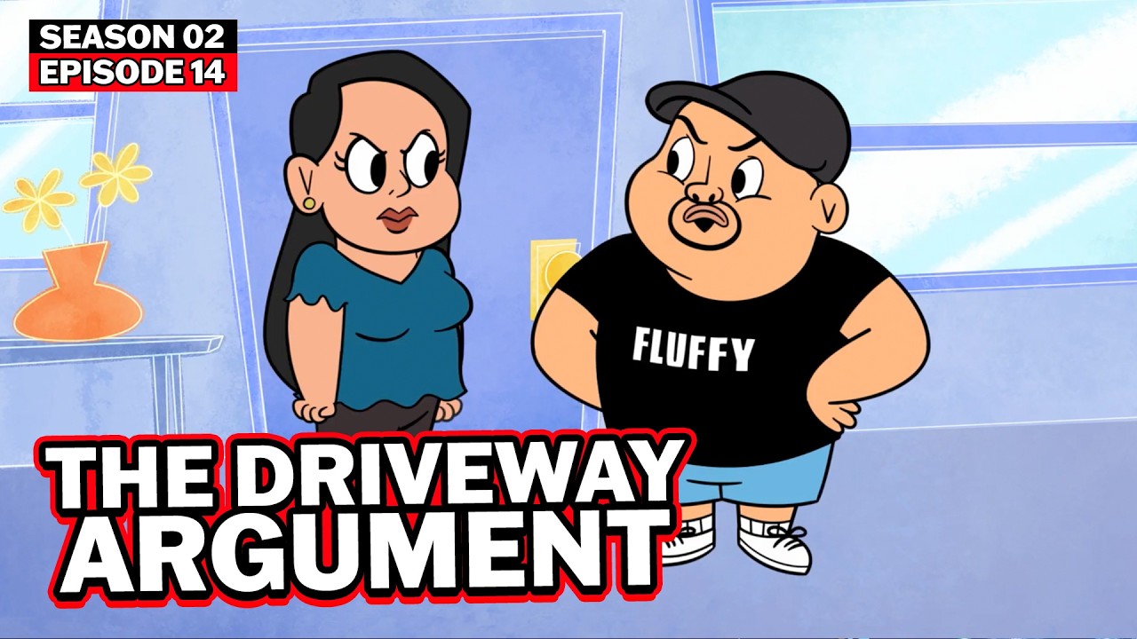 The Driveway Argument