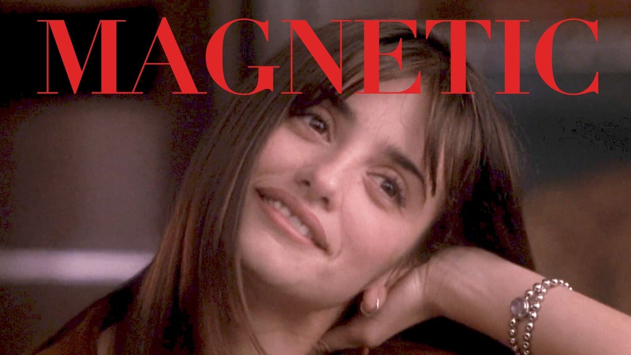The Flirting Secret That Makes You Irresistible