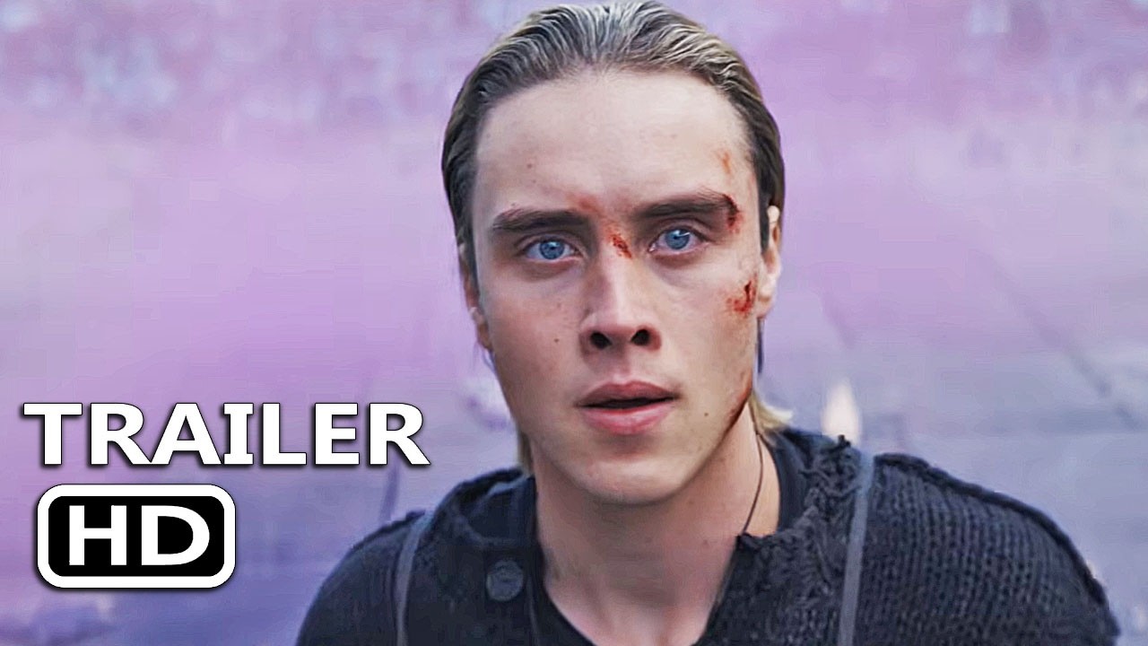 THE HUNGER GAMES: SUNRISE ON THE REAPING Official Trailer 2 (2026)