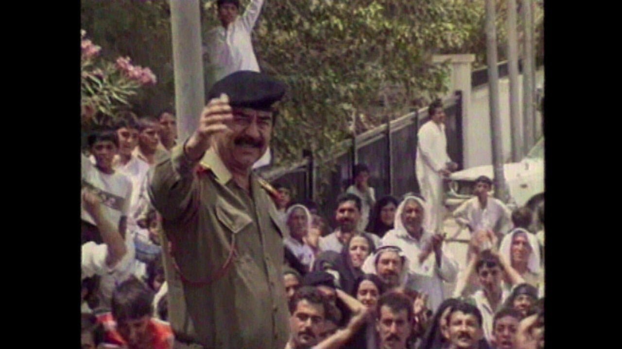 The Iraqi defector “Curve Ball” | 60 Minutes Archive