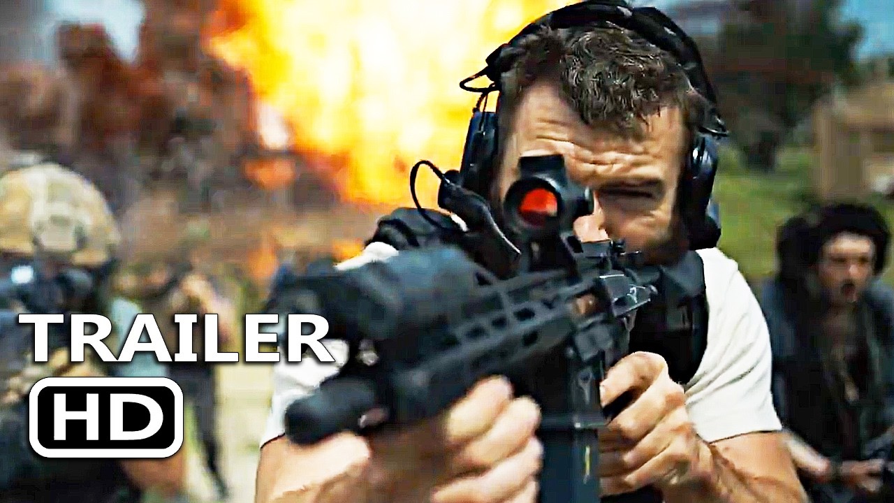 THE LAST PHOTOGRAPH Official Trailer (2027) Zack Snyder