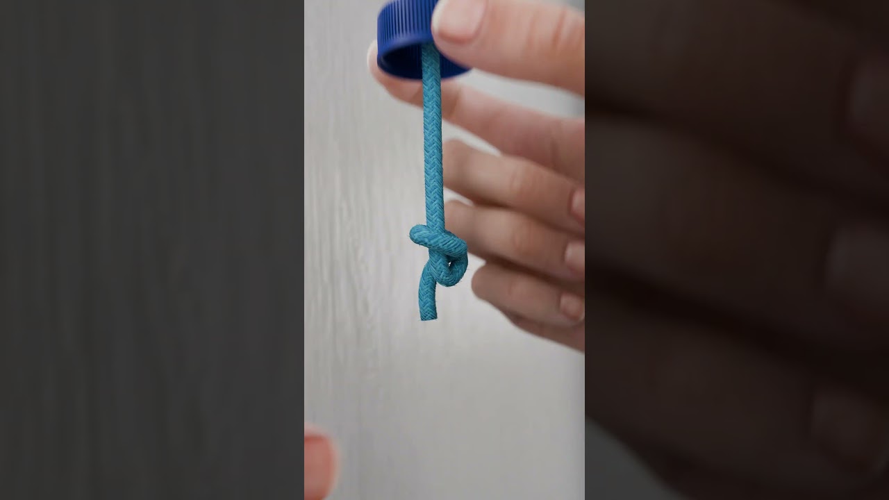 The Nail Clipper Door Trick 😮