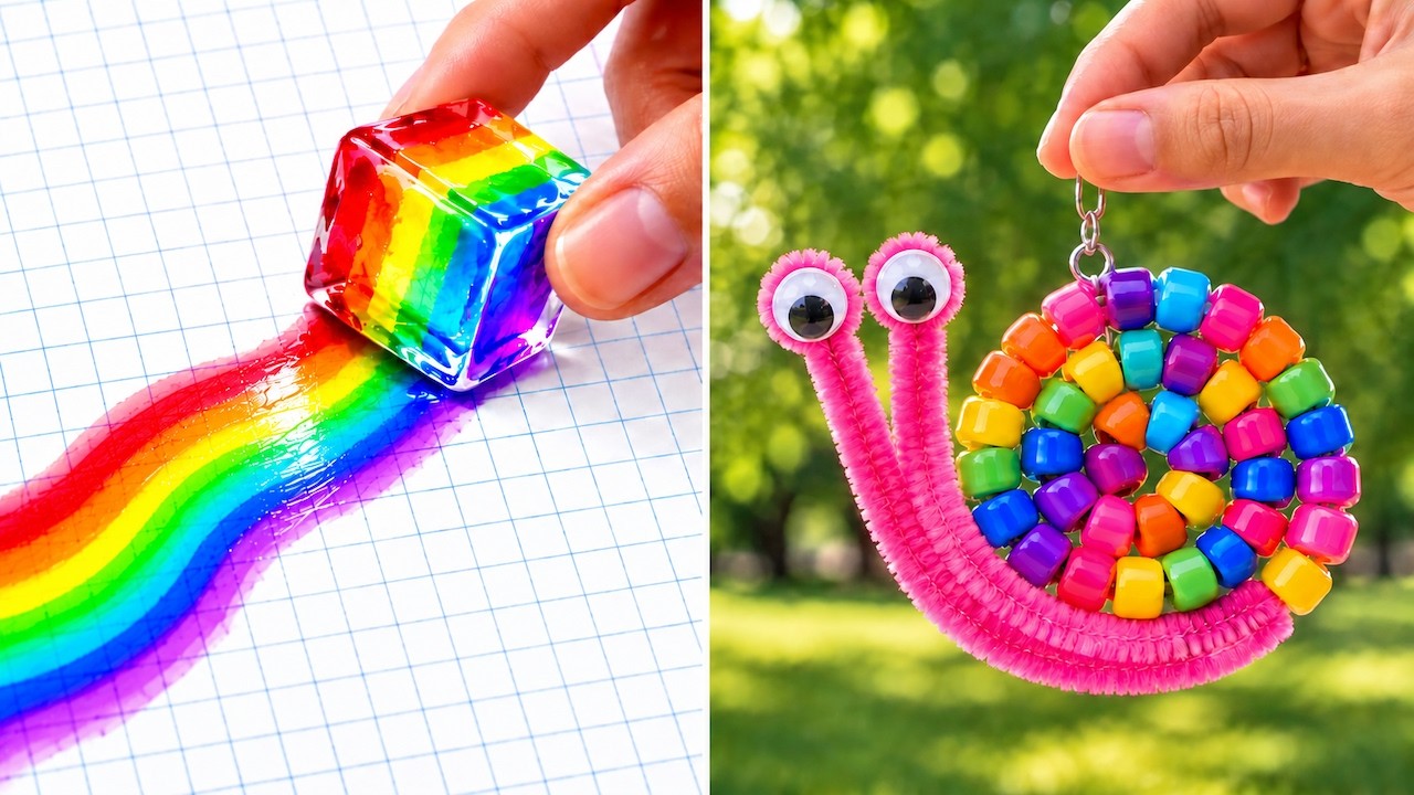 💡 THE RAINBOW TREND NOBODY IS TALKING ABOUT YET! 🤫🔥