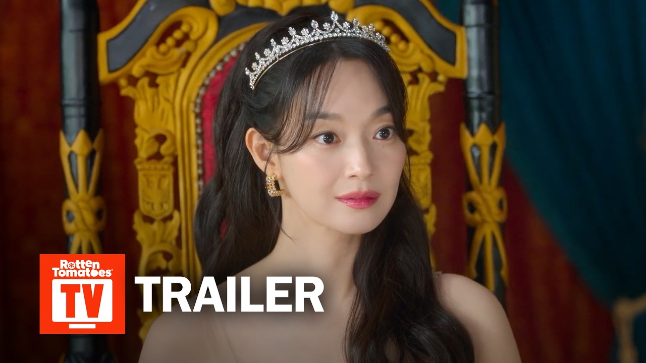 The Remarried Empress Season 1 Trailer