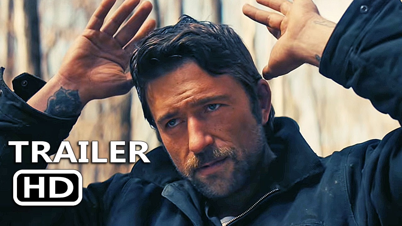 THE RESCUE Official Trailer (2027) Brandon Sklenar