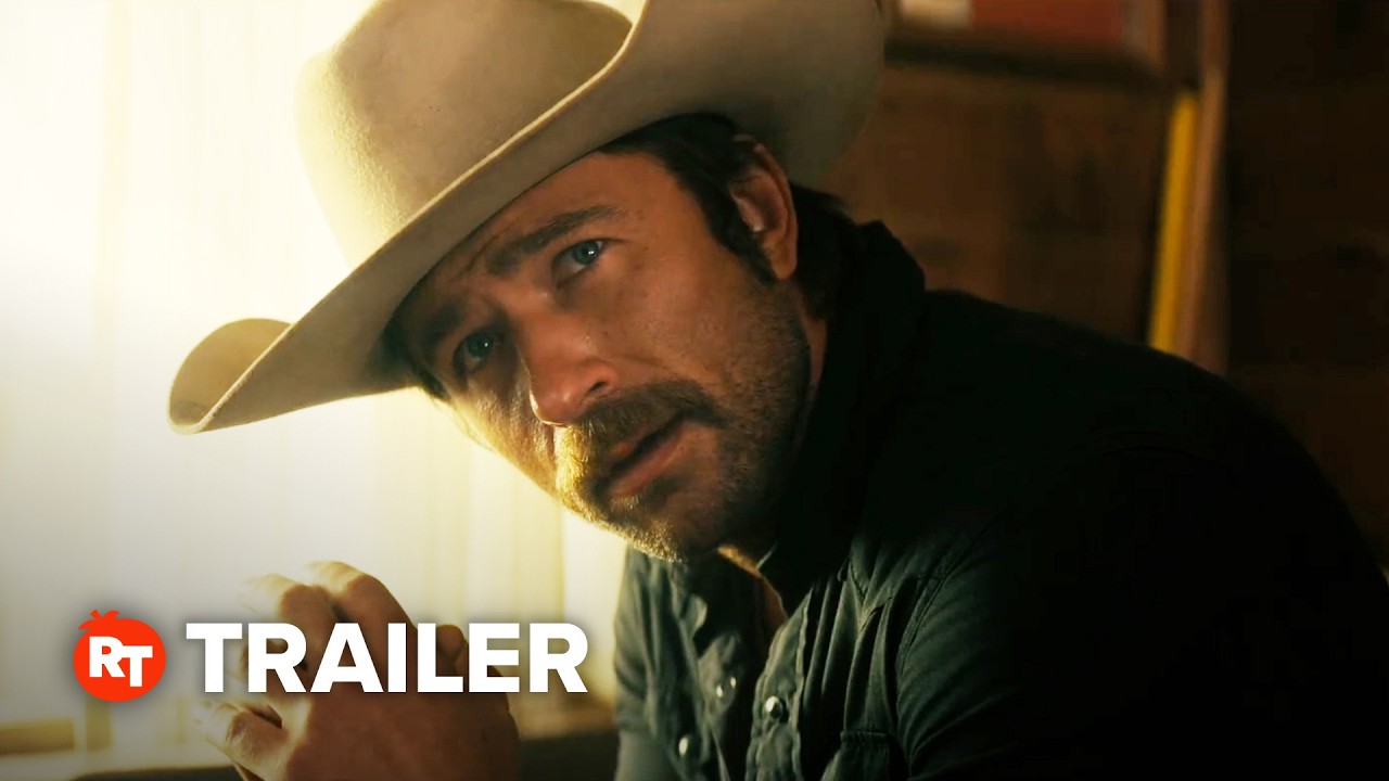 The Rescue Trailer #1 (2027)