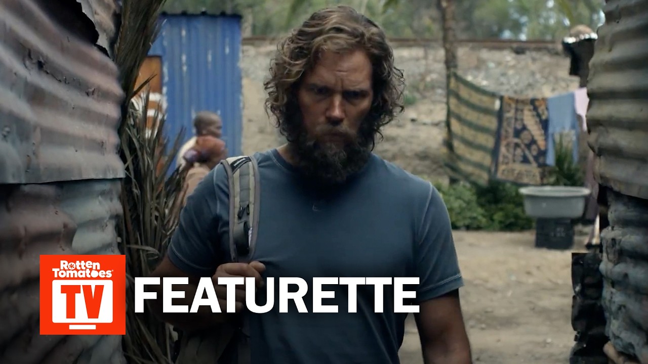 The Terminal List Season 2 Featurette | ‘Making Of’