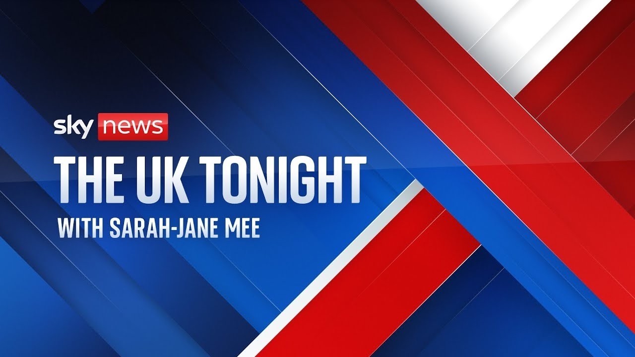 The UK Tonight | Tuesday 22 September