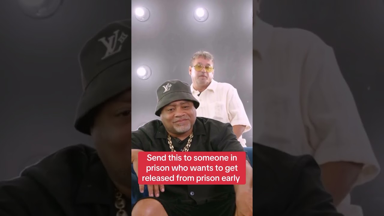 These are 3 things every inmate should do if they want to be able to defend themselves in court and