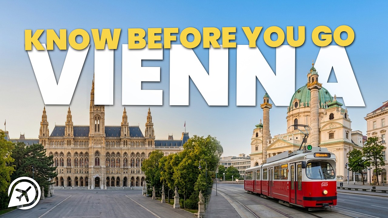Things to Know Before Visiting Vienna in 2026