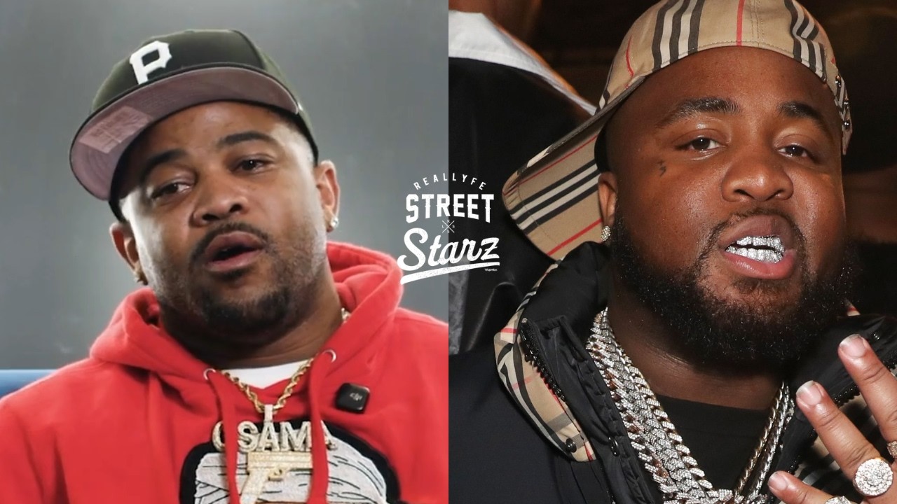 “This is gonna be History” Co Gotti on How Mo3’s Death will Affect Dallas