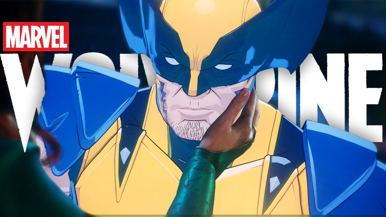 This Suit Ruined It.. (Marvel’s Wolverine Part 5)