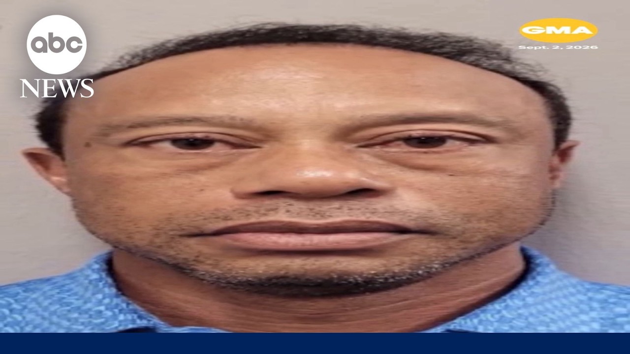 Tiger Woods set to change not guilty plea in DUI case