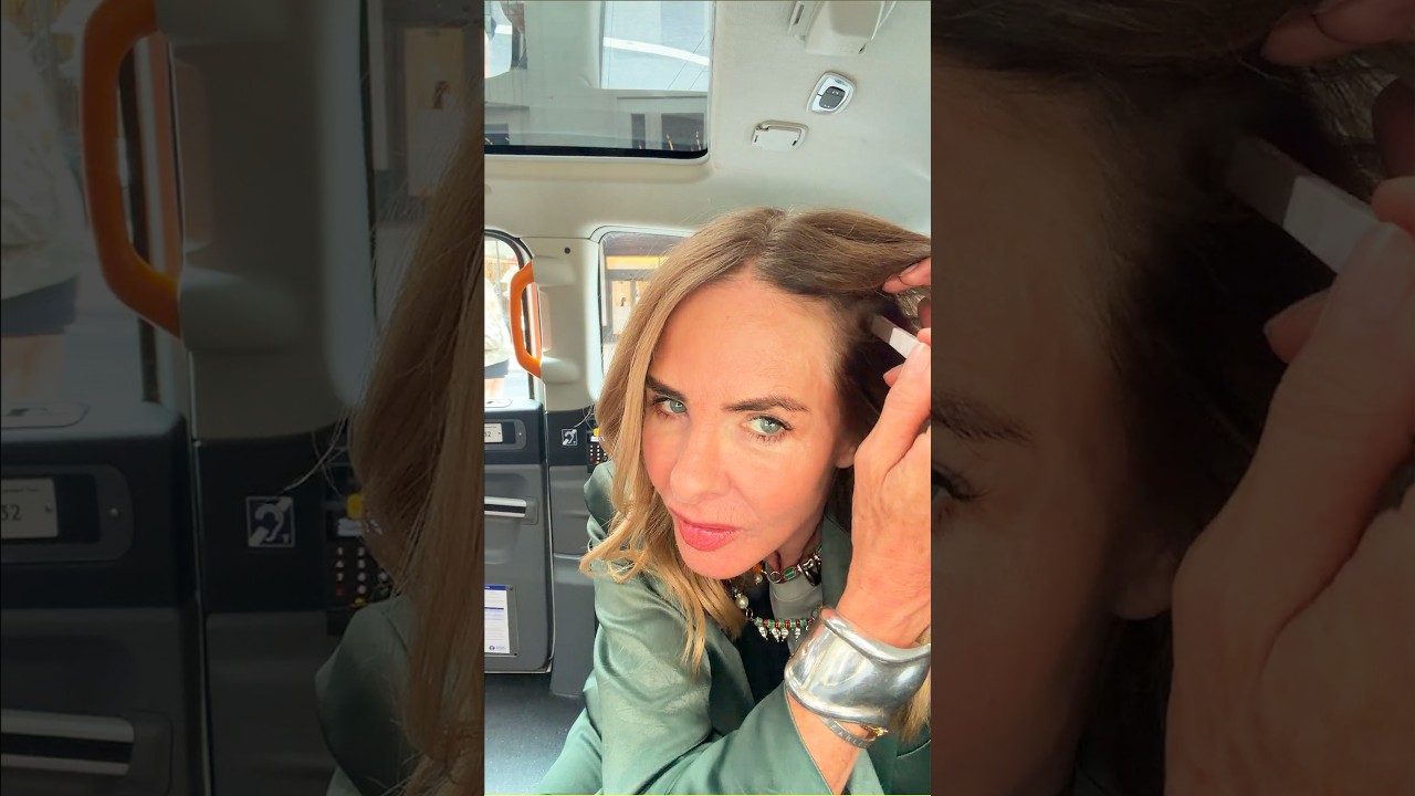 To Grey or Not to Grey… Let’s Talk About It