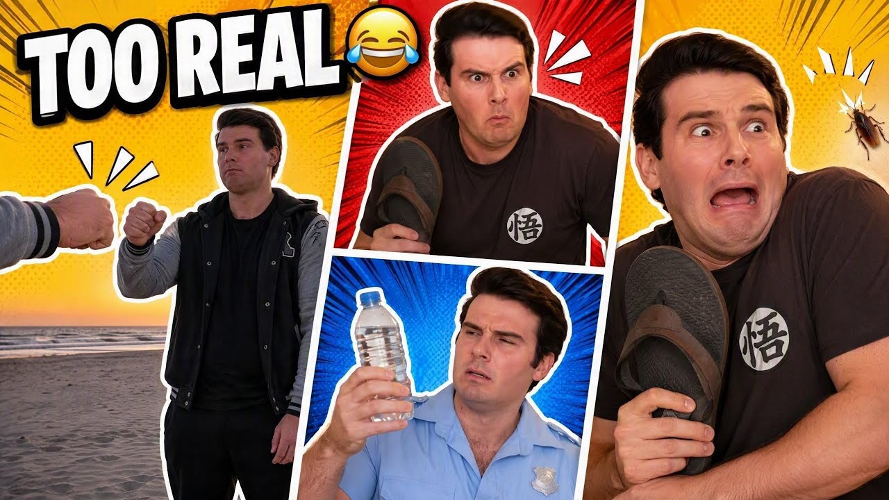 TOO REAL! Relatable Moments Everyone Has Experienced. | Compilation
